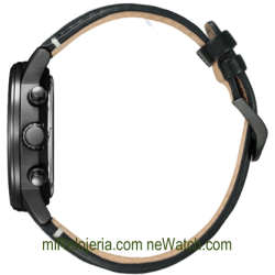 Eco-Drive Chrono Eyes OF Collection 2020