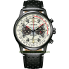 Eco-Drive Chrono Eyes OF Collection 2020