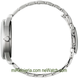 Eco-Drive Small second OF Collection 2020