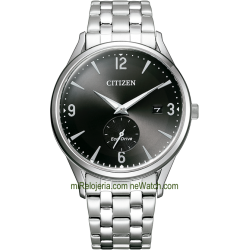 Eco-Drive Small second OF Collection 2020