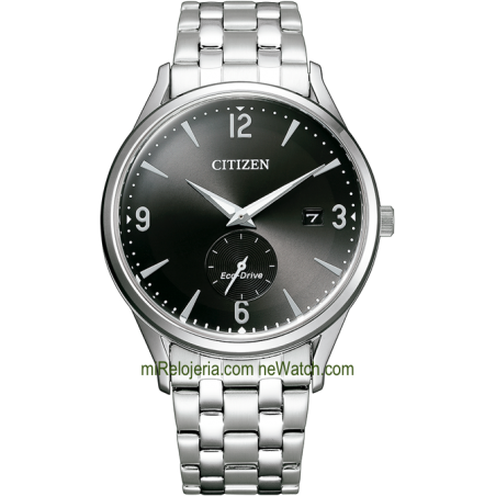 Eco-Drive Small second OF Collection 2020