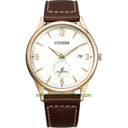 Eco-Drive Small second OF Collection 2020