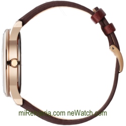 Eco-Drive Small second OF Collection 2020