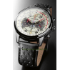 Eco-Drive Chrono Eyes OF Collection 2020