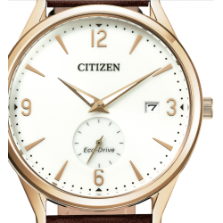 Eco-Drive Small second OF Collection 2020