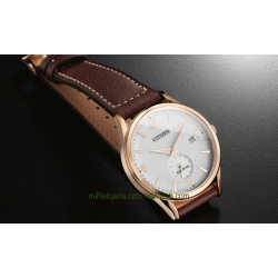 Eco-Drive Small second OF Collection 2020