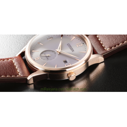 Eco-Drive Small second OF Collection 2020