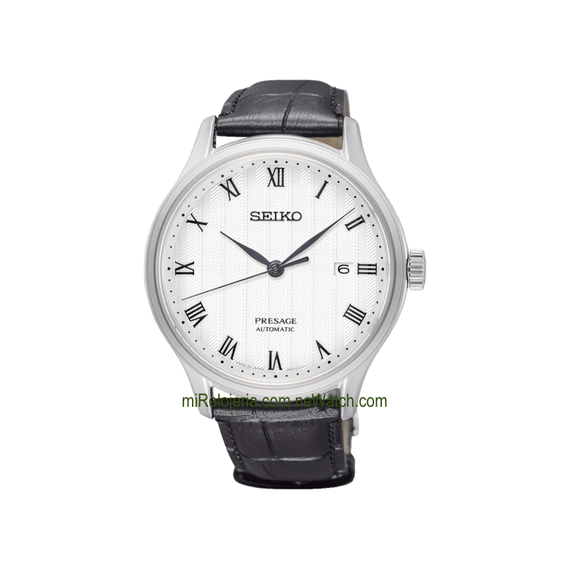 Presage Jardín Japonés Men