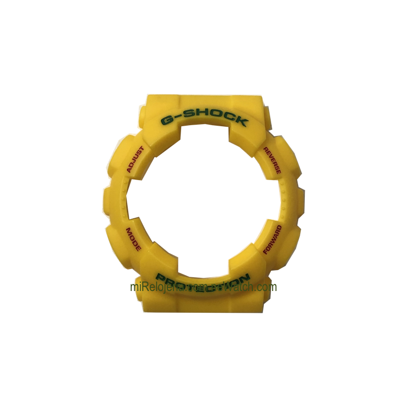 Original bezel for GA-110RF-9A