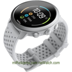 3 Fitness Grey Copper