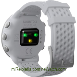 3 Fitness Grey Copper