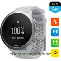 3 Fitness Grey Copper