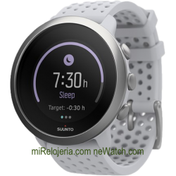 3 Fitness Grey Copper