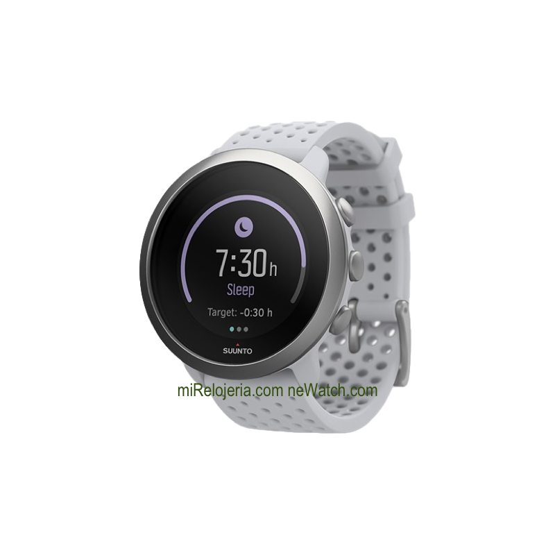 3 Fitness Grey Copper