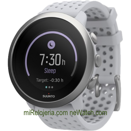 3 Fitness Grey Copper