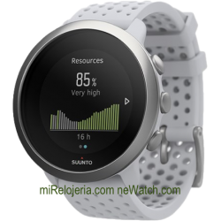 3 Fitness Grey Copper