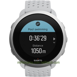 3 Fitness Grey Copper