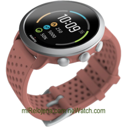 3 Fitness Grey Copper