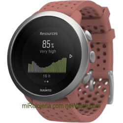 3 Fitness Grey Copper