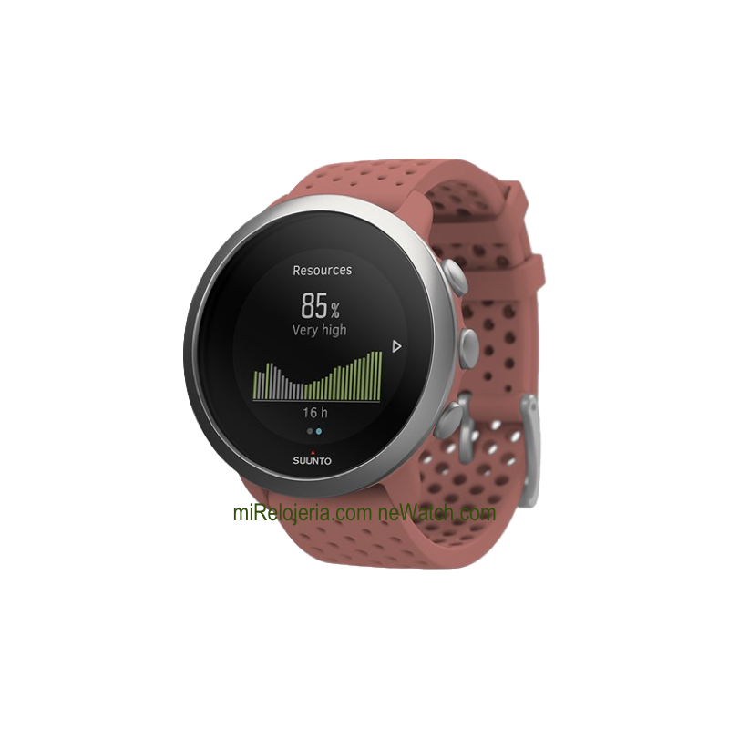 3 Fitness Grey Copper