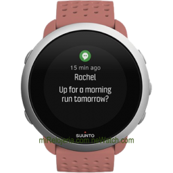 3 Fitness Grey Copper