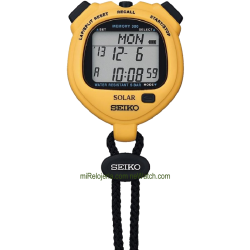 Stopwatch Prospex Solar