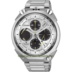 Promaster Bull head special 100th. Anniversary