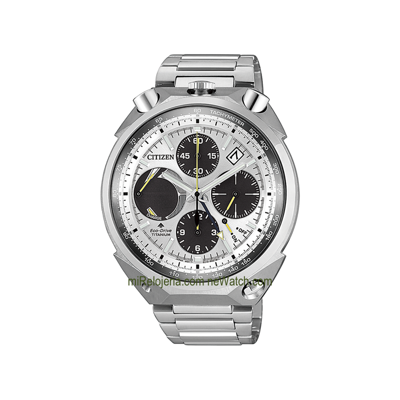 Promaster Bull head special 100th. Anniversary