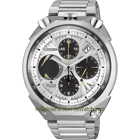 Promaster Bull head special 100th. Anniversary