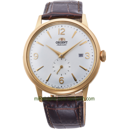 Clásico Automático