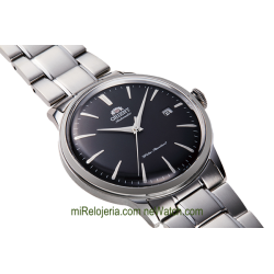 Clásico Automático Bambino 2ª Generación