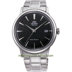 Classic Automatic Bambino 2nd Generation