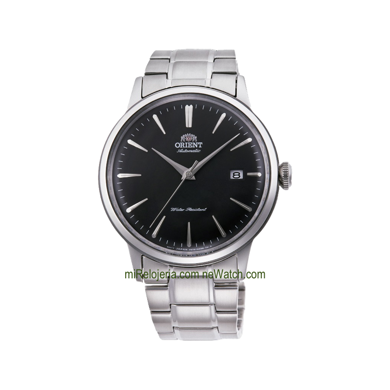 Clásico Automático Bambino 2ª Generación