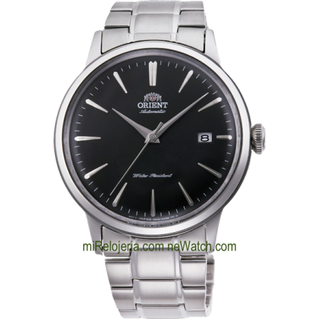 Clásico Automático Bambino 2ª Generación