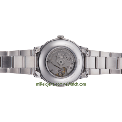 Classic Automatic Bambino 2nd Generation