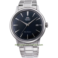 Classic Automatic Bambino 2nd Generation