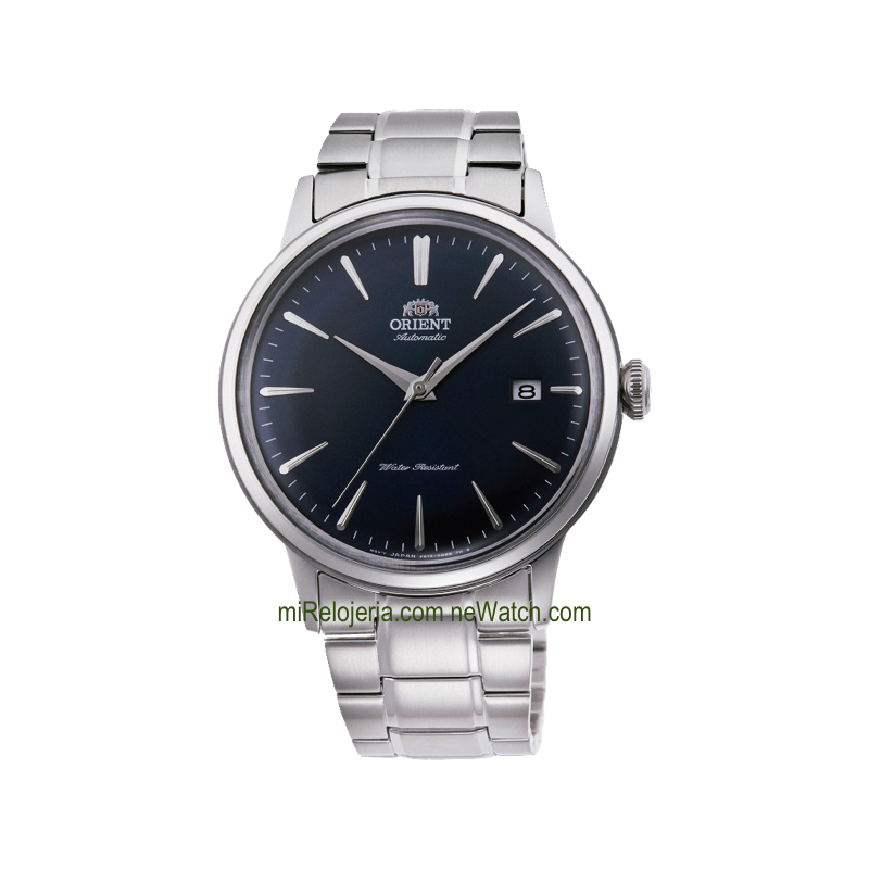Classic Automatic Bambino 2nd Generation
