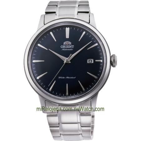 Classic Automatic Bambino 2nd Generation