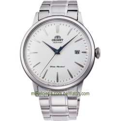 Classic Automatic Bambino 2nd Generation