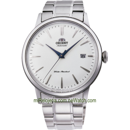 Classic Automatic Bambino 2nd Generation