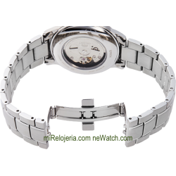 Classic Automatic Bambino 2nd Generation