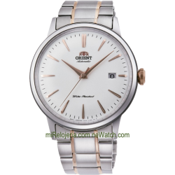 Classic Automatic Bambino 2nd Generation