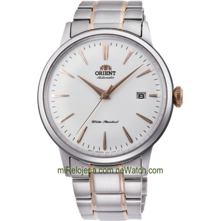 Classic Automatic Bambino 2nd Generation