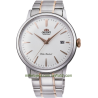 Classic Automatic Bambino 2nd Generation