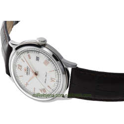 Clásico Automático Bambino 2ª Generación