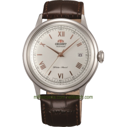 Classic Automatic Bambino 2nd Generation