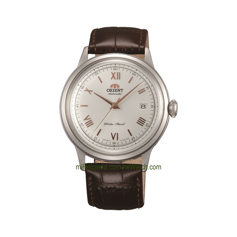 Clásico Automático Bambino 2ª Generación