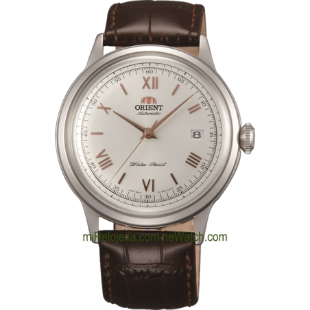 Clásico Automático Bambino 2ª Generación