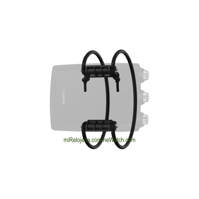 Eon Steel Bungee Adapter Kit