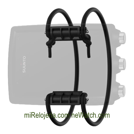 Eon Steel Bungee Adapter Kit